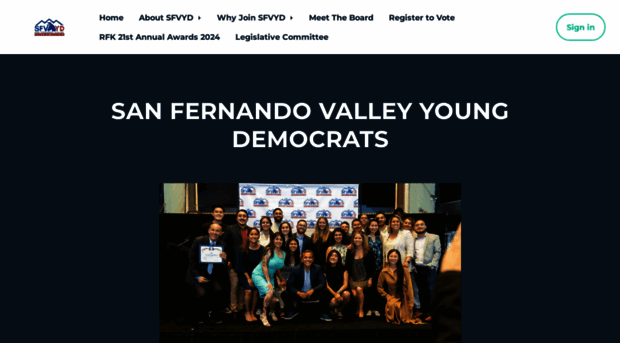 sfvyd.org