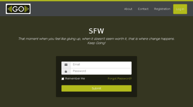 sfw-go.com