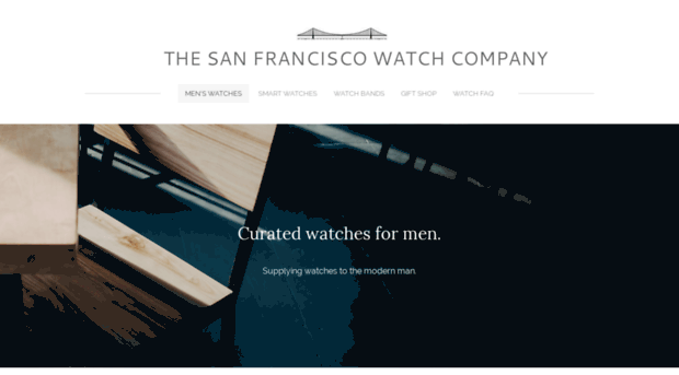 sfwatchcompany.com