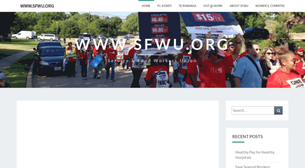 sfwu.org