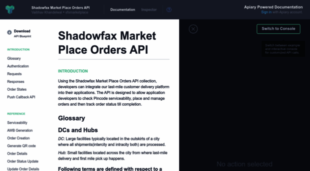 sfxmarketplace.docs.apiary.io