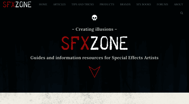 sfxzone.com