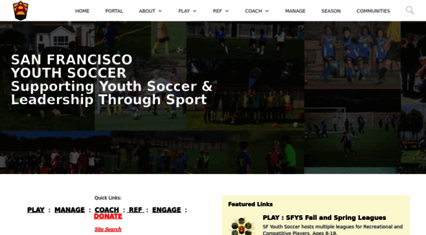 sfyouthsoccer.org