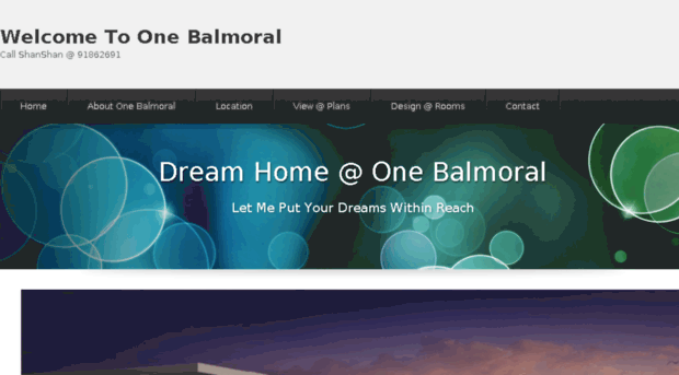 sg-onebalmoral.com