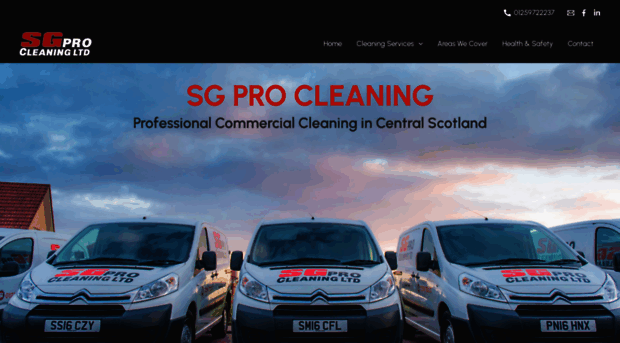 sg-procleaning.com