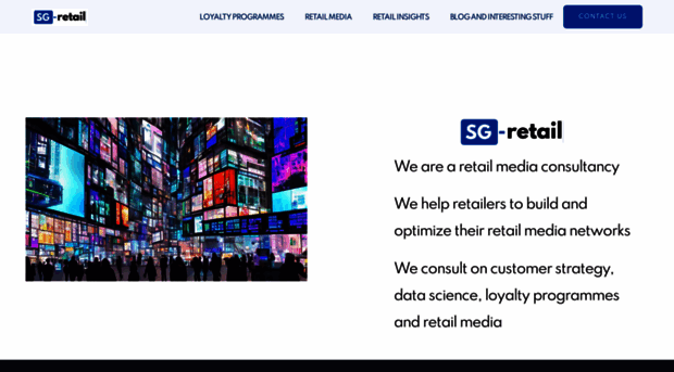 sg-retail.co.uk