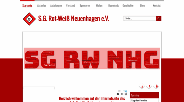 sg-rot-weiss-neuenhagen.de