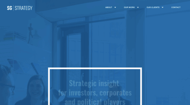 sg-strategy.com