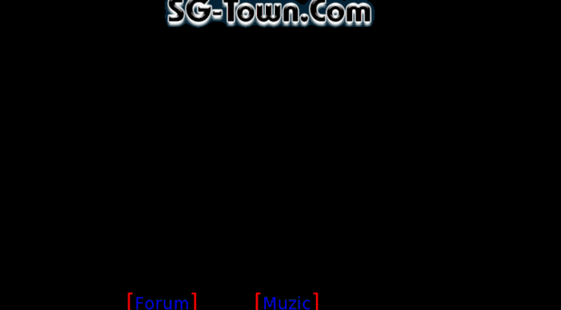 sg-town.com