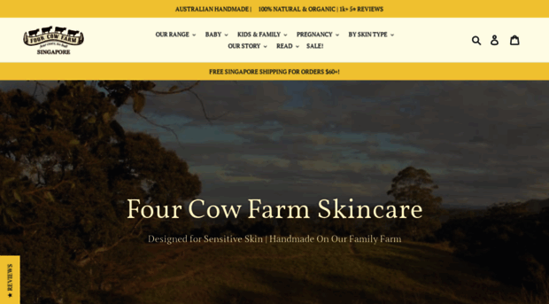 sg.fourcowfarm.com