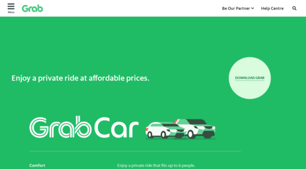 sg.grabcar.com