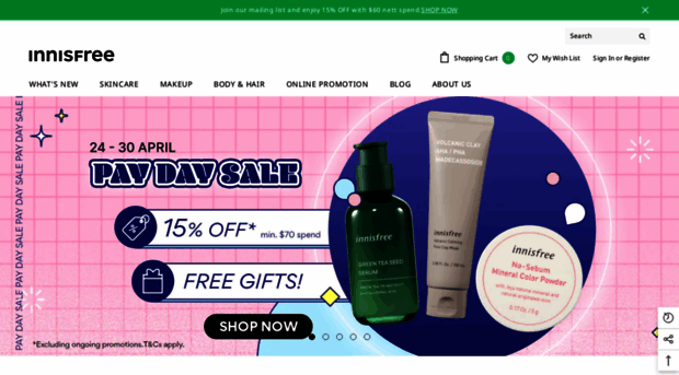 sg.innisfree.com