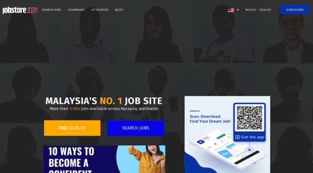 sg.jobstore.com