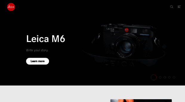 sg.leica-camera.com