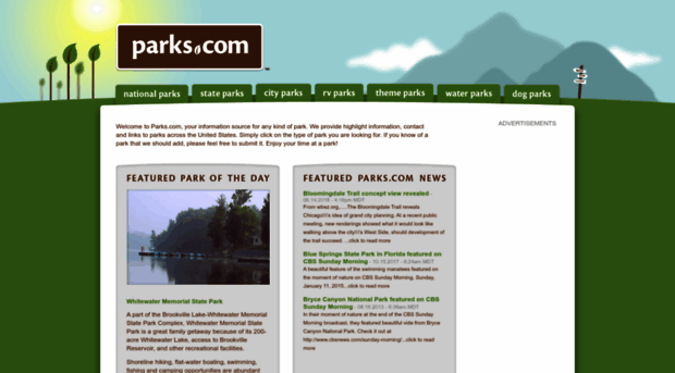 sg.parks.com