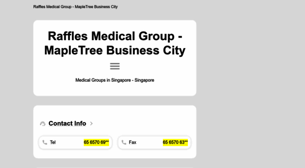 sg163478-raffles-medical-group-mapletree-business-city.contact.page