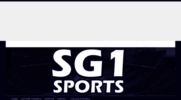 sg1sports.com