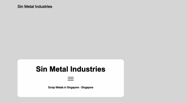 sg55727-sin-metal-industries.contact.page