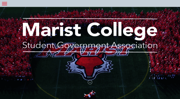 sga.marist.edu