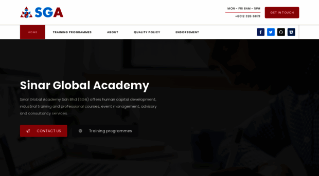 sgacademy.com.my