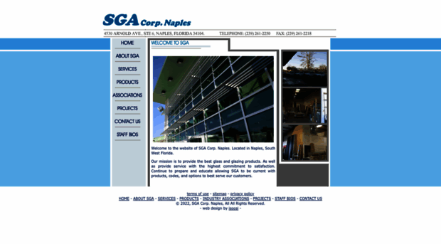 sgacorpnaples.com