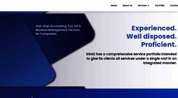 sgasconsultants.com