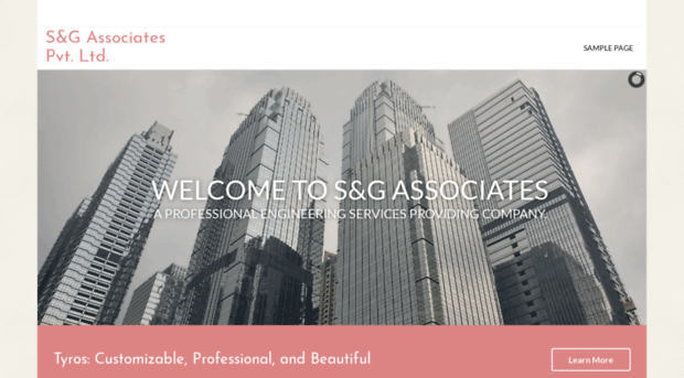 sgassociate.net