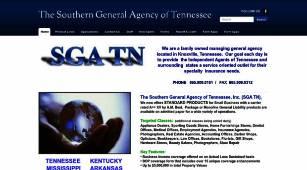 sgatn.com