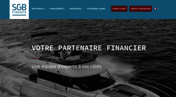 sgb-finance.fr