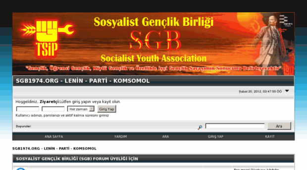 sgb1974.org