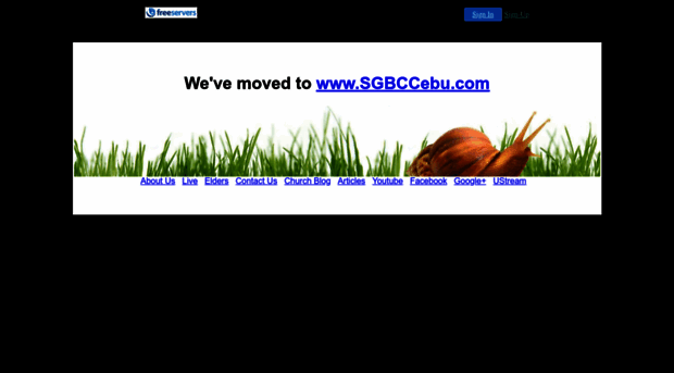 sgbc.faithweb.com