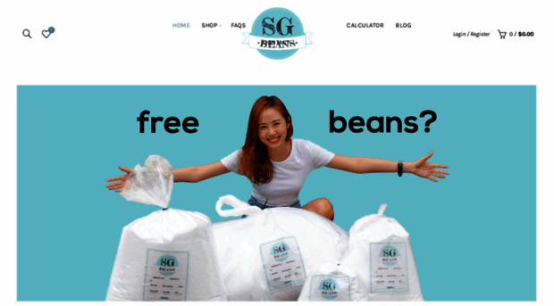 sgbeans.com