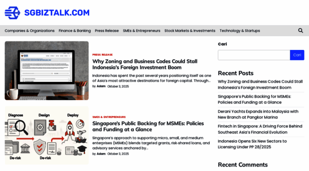 sgbiztalk.com