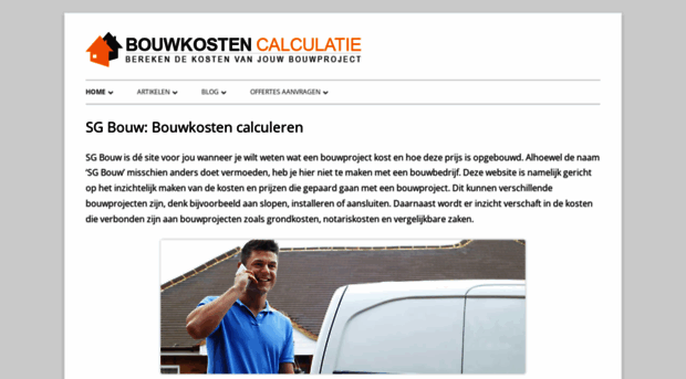 sgbouw.nl