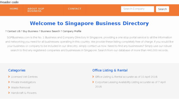 sgbusiness.org