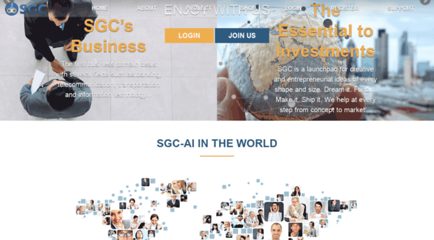 sgc-ai.com