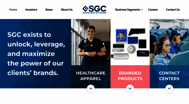 sgc.inc