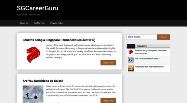 sgcareerguru.com