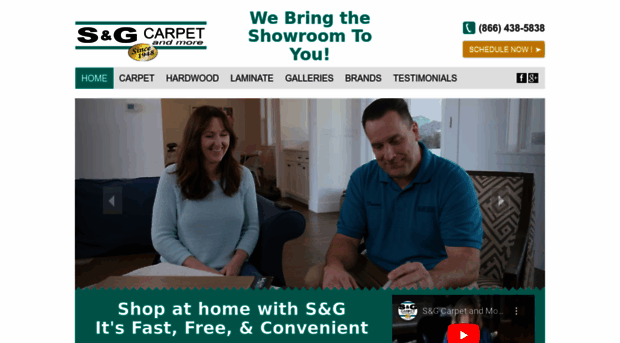 sgcarpetshopathome.com