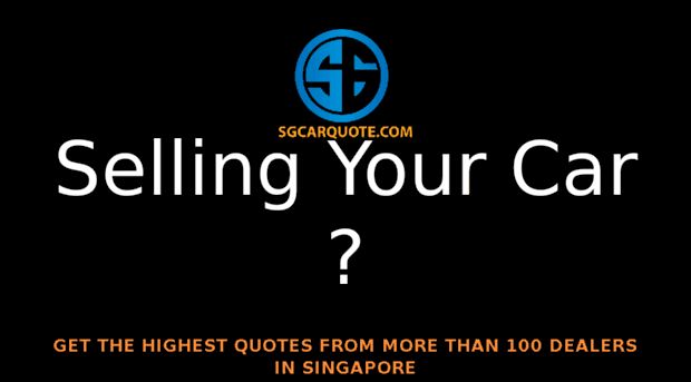 sgcarquote.com