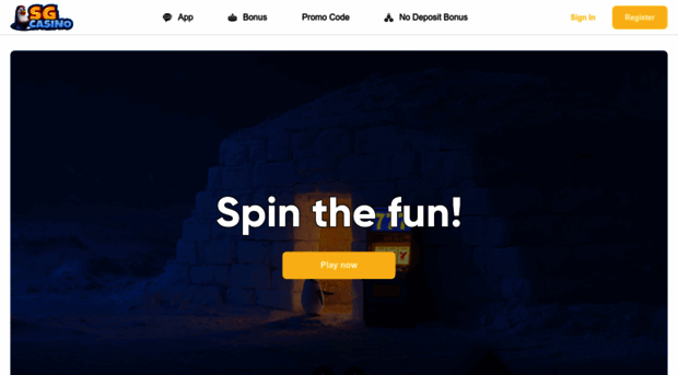 sgcasino-ca.com