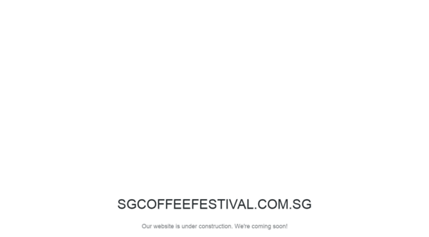 sgcoffeefestival.com.sg