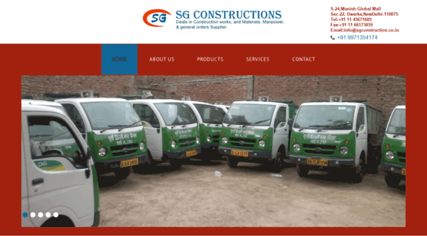 sgconstruction.co.in