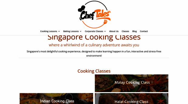 sgcookinglessons.com