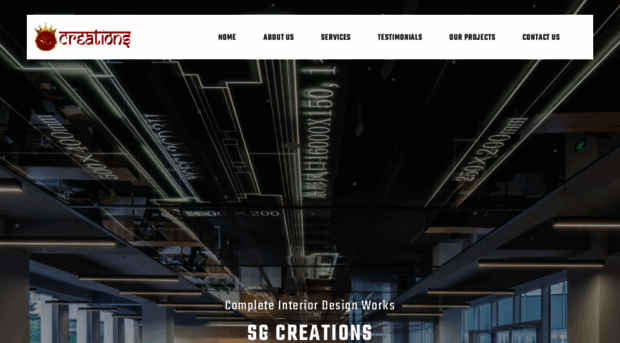 sgcreations.in