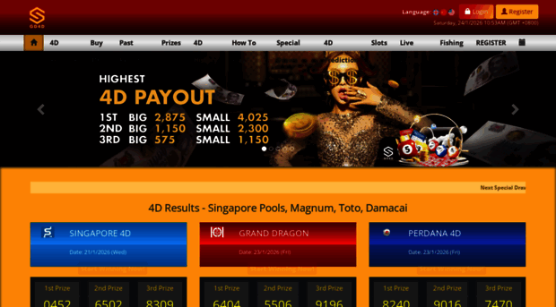 sgd4d.co