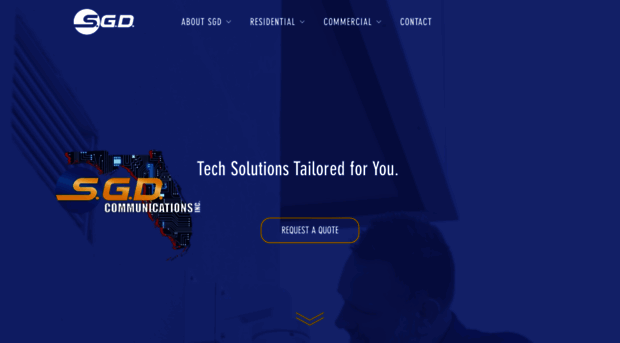 sgdcommunications.com