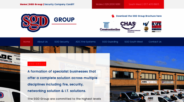 sgdgroup.co.uk