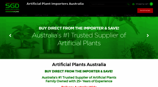 sgdimporters.com.au