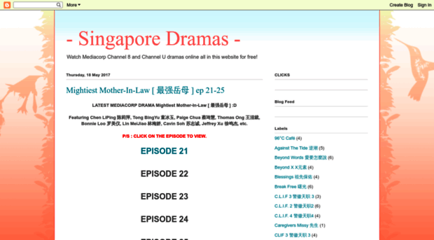 sgdrama.blogspot.com